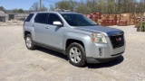 2010 GMC Terrain SLE FWD