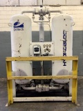 Deltech Desiccant Air Dryer HB1710-B