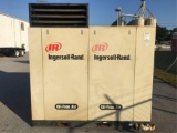 Ingersoll-Rand Air Compressor Sierra-L75W