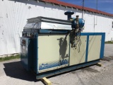 Quincy Air Compressor QMY150ATA31E