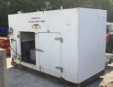 Delco A.C. Diesel Generator E6599 75kW