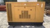 1999 Olympian Natural Gas Generator G45F1 45kW