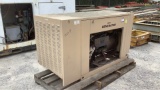 Generac Natural Gas Generator 40kW