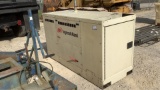 Ingersoll-Rand Diesel Air Compressor P175WJDU