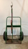 Sumner Welding Dual Cylinder Dolly 213