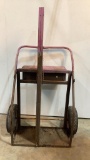 Welding Dual Cylinder Dolly