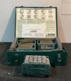 Hillman Rollers 4 Ton Machine Roller Kit N1-SP