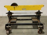 LJ Welding Automation 8000 LB Gear Elevated Pipe R