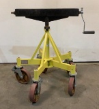 Max - Jax Rolling Pipe Stand