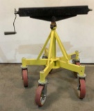 Max - Jax Rolling Pipe Stand