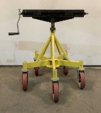 Max - Jax Rolling Pipe Stand
