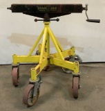 Max - Jax Rolling Pipe Stand