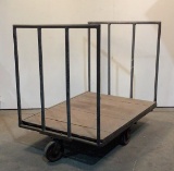 Rolling Cart