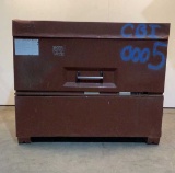 Jobox Tool Chest
