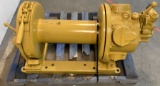 Ingersoll - Rand Utility Hoist