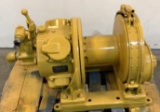Ingersoll - Rand Utility Hoist K4U