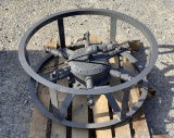 Texas Pneumatic Manifold