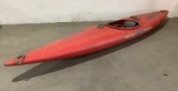Hydra 12' Kayak Dragonfly II