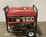 All-Power 6000W Generator APG3009