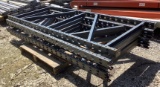 8’ Uprights (5 times the bid)