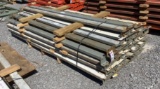8’ Cross Beams (40 times the bid)