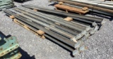 10’ Cross Beams (16 times the bid)