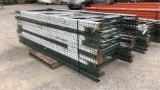 Uprights (12 times the bid)