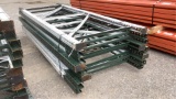 Uprights (8 times the bid)