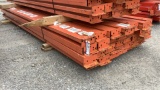 Cross Beams (28 times the bid)
