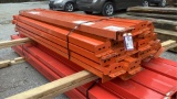 Cross Beams (27 times the bid)