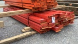 Cross Beams (32 times the bid)