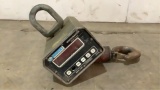 Hydroscale Weight-Master Crane Scale