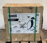 Bannon Garden Hose Reel w/ 3/4