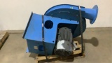 Howden Vacuum RB-352-28.5