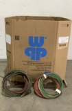 (Approx 40) Welding Hoses
