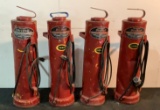 (4) Pheonix Dry Rod Electrode Stabilizing Ovens 10