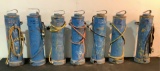 (7) Pheonix Dry Rod Electrode Stabilizing Ovens 10