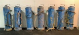 (7) Pheonix Dry Rod Electrode Stabilizing Ovens 10