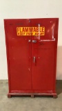 Eagle Fire Cabinet PI-47
