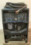 Miller Welder Syncrowave 350 LX