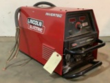 Lincoln Electric Welder Invertec V350 Pro