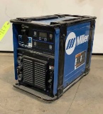 Miller Welder Pipeworx350 Field Pro