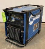 Miller Welder Pipeworx350 Field Pro