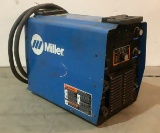 Miller Welder XMT 350