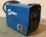 Miller Welder XMT 350