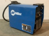 Miller Welder XMT 350