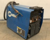 Miller Welder XMT 350