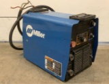 Miller Welder XMT 350