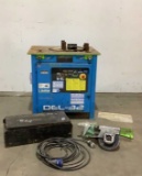 Sima Pipe Bending Machine DEL-32