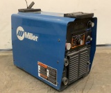 Miller Welder XMT 350